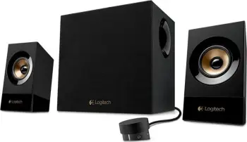 Altoparlantë Logitech Z533 (980-001054),të zi