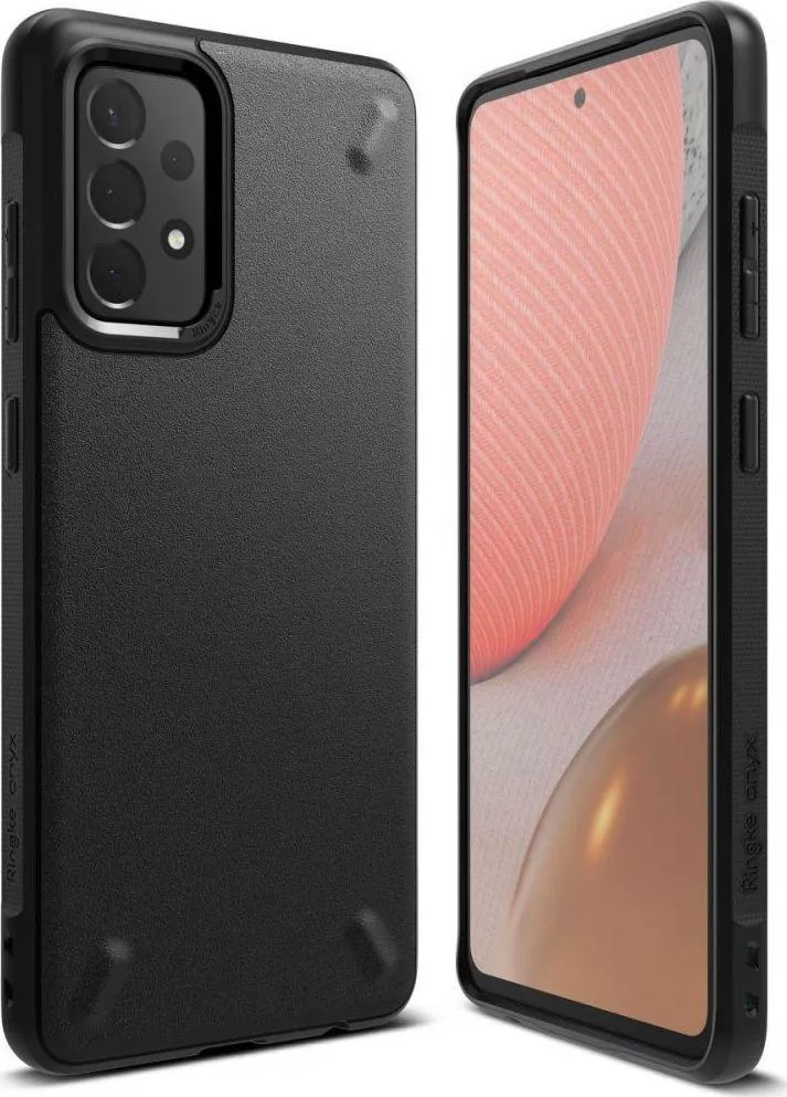 Mbrojtëse Ringke Onyx për Galaxy A72 (OXSG0037) - 1