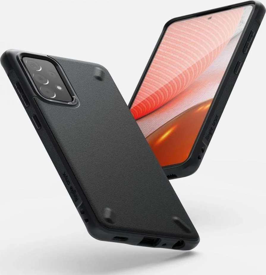 Mbrojtëse Ringke Onyx për Galaxy A72 (OXSG0037) - 4