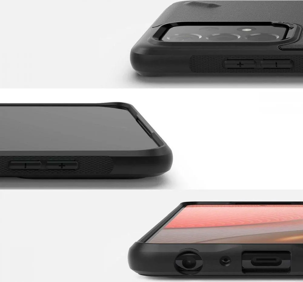 Mbrojtëse Ringke Onyx për Galaxy A72 (OXSG0037) - 5