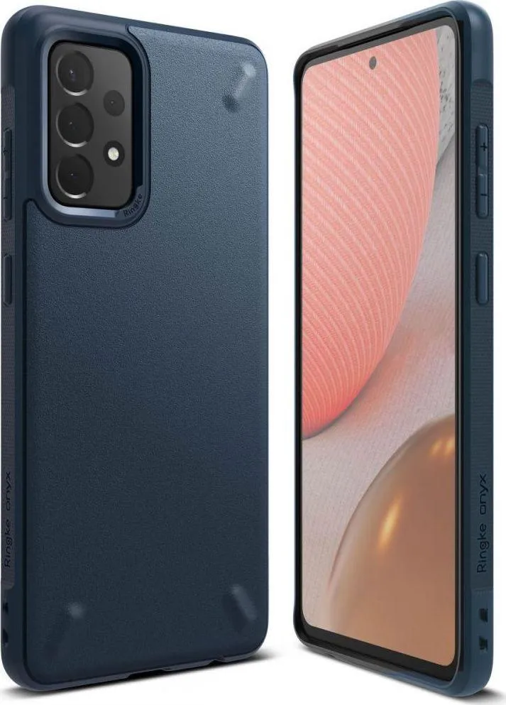 Kornizë mbrojtëse Ringke Onyx Galaxy A72 (OXSG0038) - 1