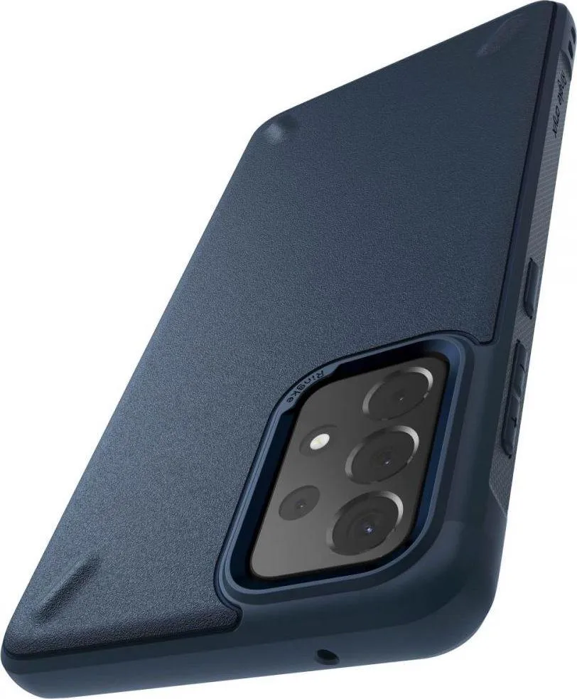 Kornizë mbrojtëse Ringke Onyx Galaxy A72 (OXSG0038) - 2
