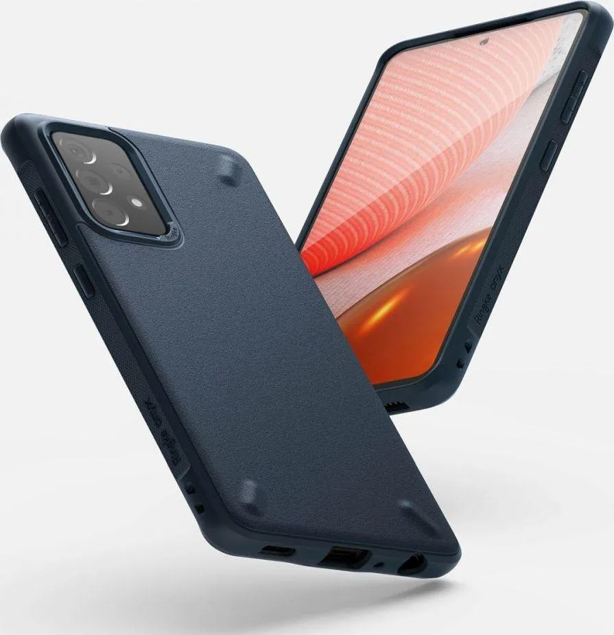 Kornizë mbrojtëse Ringke Onyx Galaxy A72 (OXSG0038) - 4