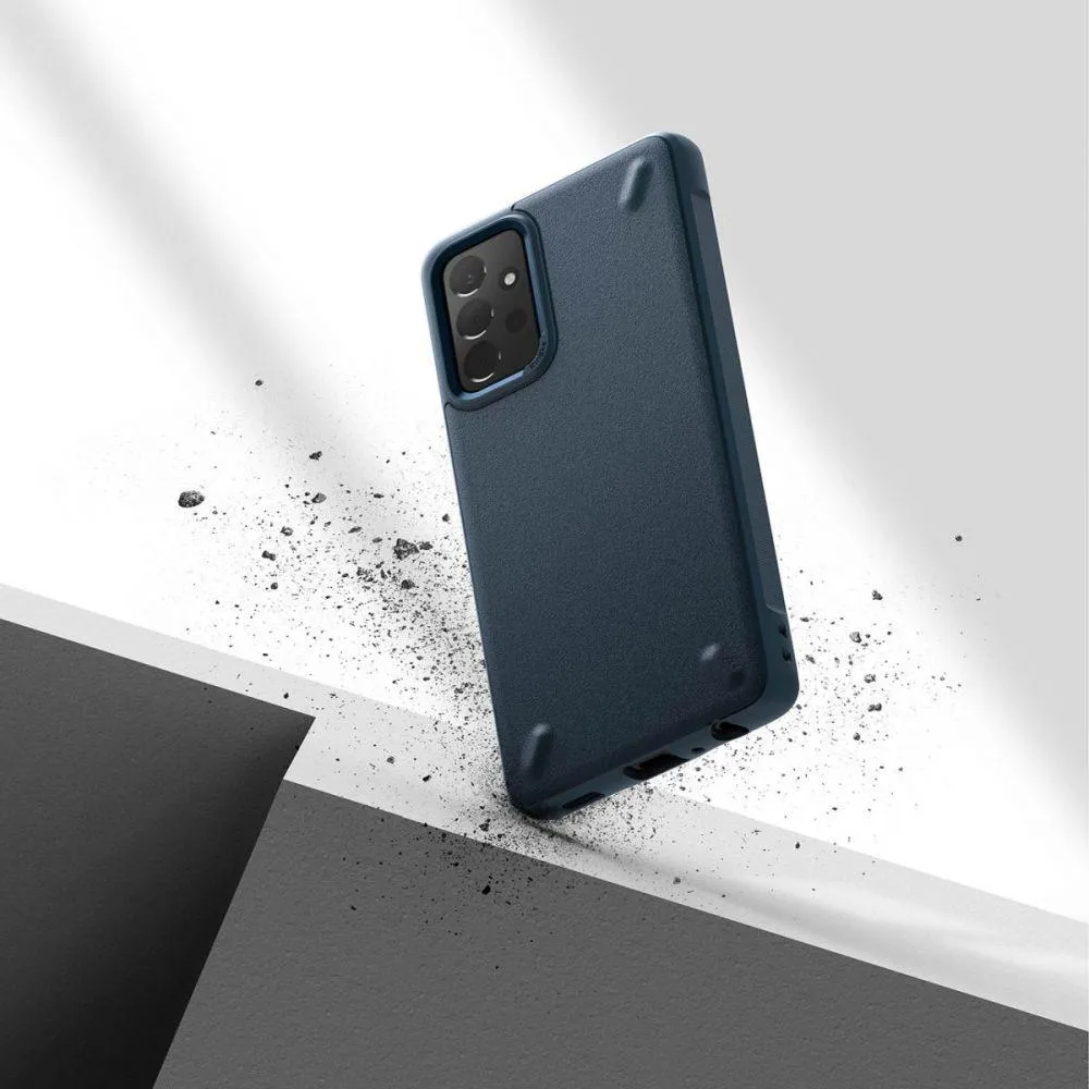 Kornizë mbrojtëse Ringke Onyx Galaxy A72 (OXSG0038) - 6