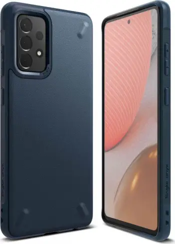 Kornizë mbrojtëse Ringke Onyx Galaxy A72 (OXSG0038)