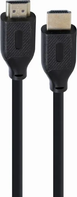 Kabllo Gembird HDMI - HDMI (CC-HDMI8K-1M), 1m, e zezë - 1