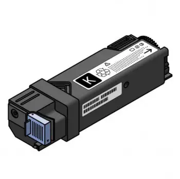 Toneri Lexmark 73B20K0, origjinal, i zi