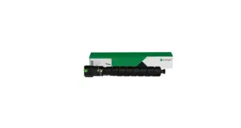 Kasetë toneri Lexmark 73D0HM0, kapacitet i lartë 26000 faqe, magenta