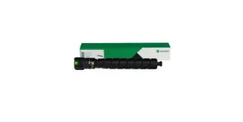 Kartutsh toner Lexmark 73D0HY0, yellow, kapacitet i lartë, origjinal