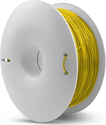 Filament 3D Fiberlogy Easy PLA True Gold, 1.75mm, i artë