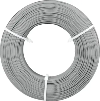 Filament 3D Fiberlogy Refill Easy PLA, 1.75 mm, 0.85 kg, inox