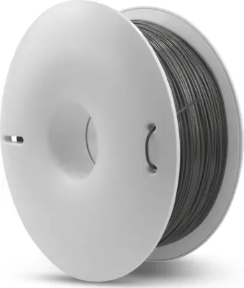 Filament 3D Fiberlogy Easy PET G Graphite, 1.75mm, 0.85kg, gri grafit