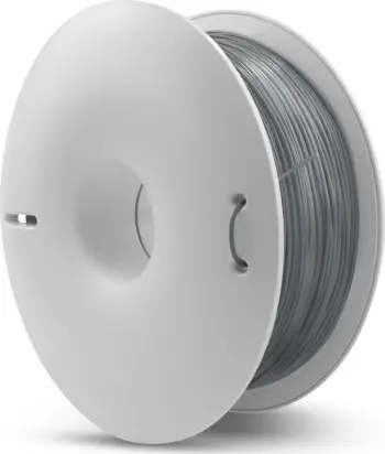 Filament 3D Fiberlogy Easy PET-G Silver, 1.75 mm, 0.85 kg, argjendtë