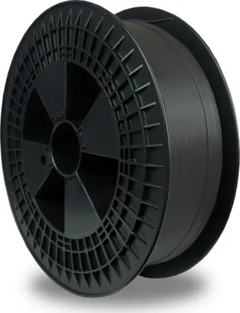 Filament 3D Fiberlogy Easy PLA Graphite, 1.75mm, 2.5kg, gri