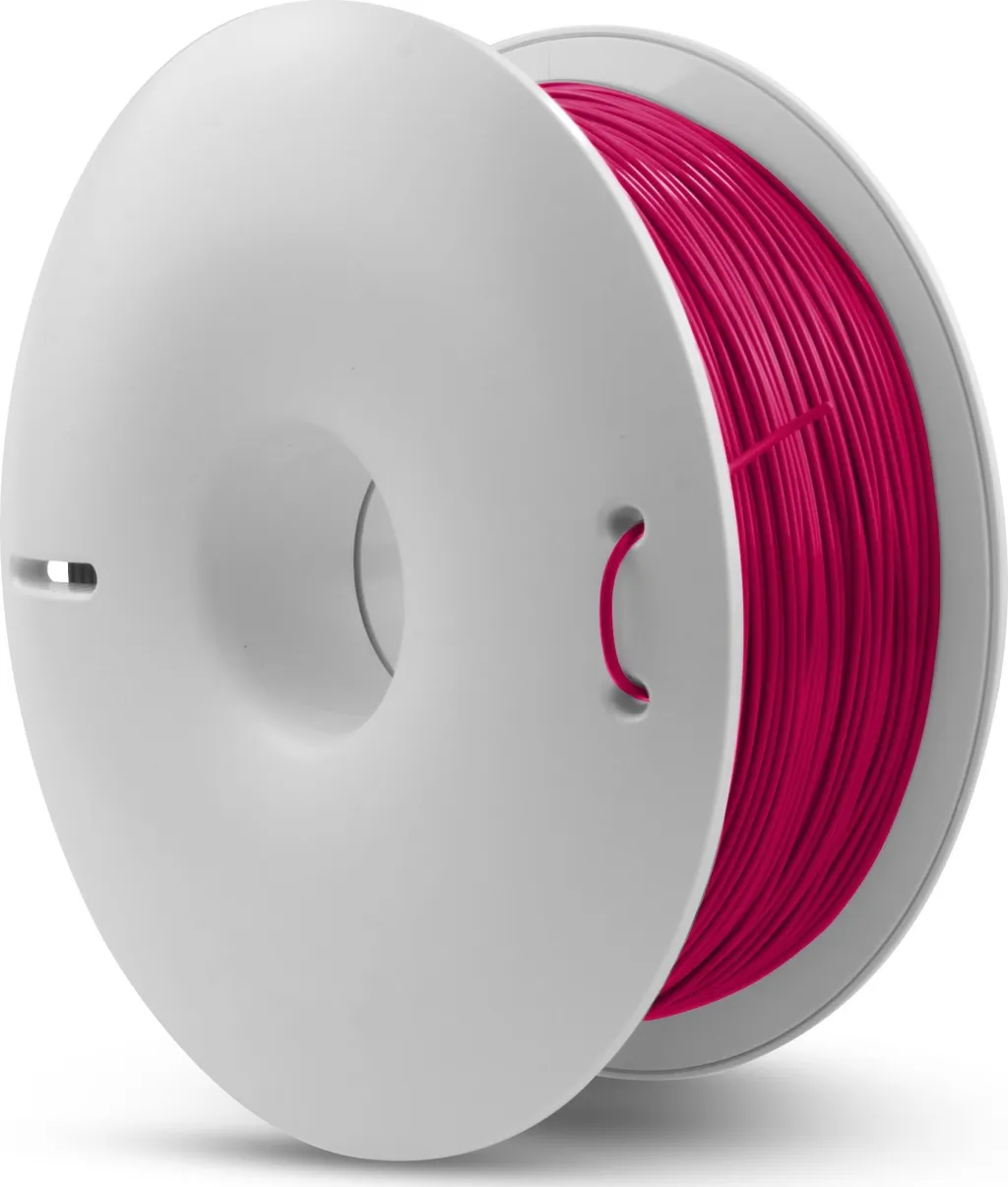 Filament 3D Fiberlogy Easy PLA, 1.75 mm, 0.85 kg, rozë - 1