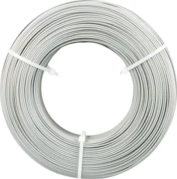 Filament 3D Fiberlogy Refill Easy PLA, 1.75mm, 0.85kg, gri
