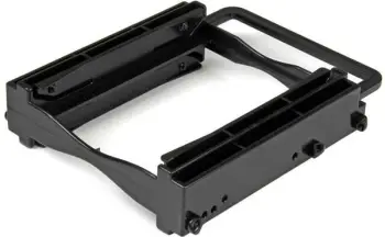 Kornizë e montimit StarTech për disqe 2x 2.5" (BRACKET225PT)