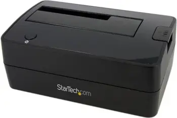 Dok stacioni HDD StarTech SATDOCKU3S, USB 3.0, SATA 2.5"/3.5", i zi
