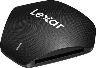 Lexues kartelash Lexar Multi 3-in-1, USB 3.1 Type C, SD microSD CF, i zi - 3