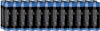Bateri alkaline MediaRange AA R6, paketa 24 copë