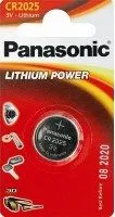 Bateri Lithium Power CR2025 165mAh 1szt. - 1