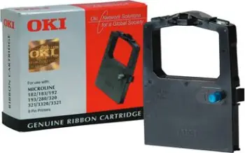Shirit i printerit Microline OKI, i zi