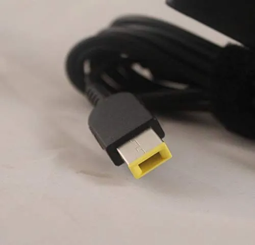 Adapter karikues Lenovo AC, 45W 20V 2.25A, i zi - 2