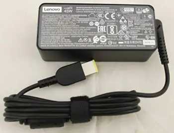 Adapter karikues Lenovo AC, 45W 20V 2.25A, i zi