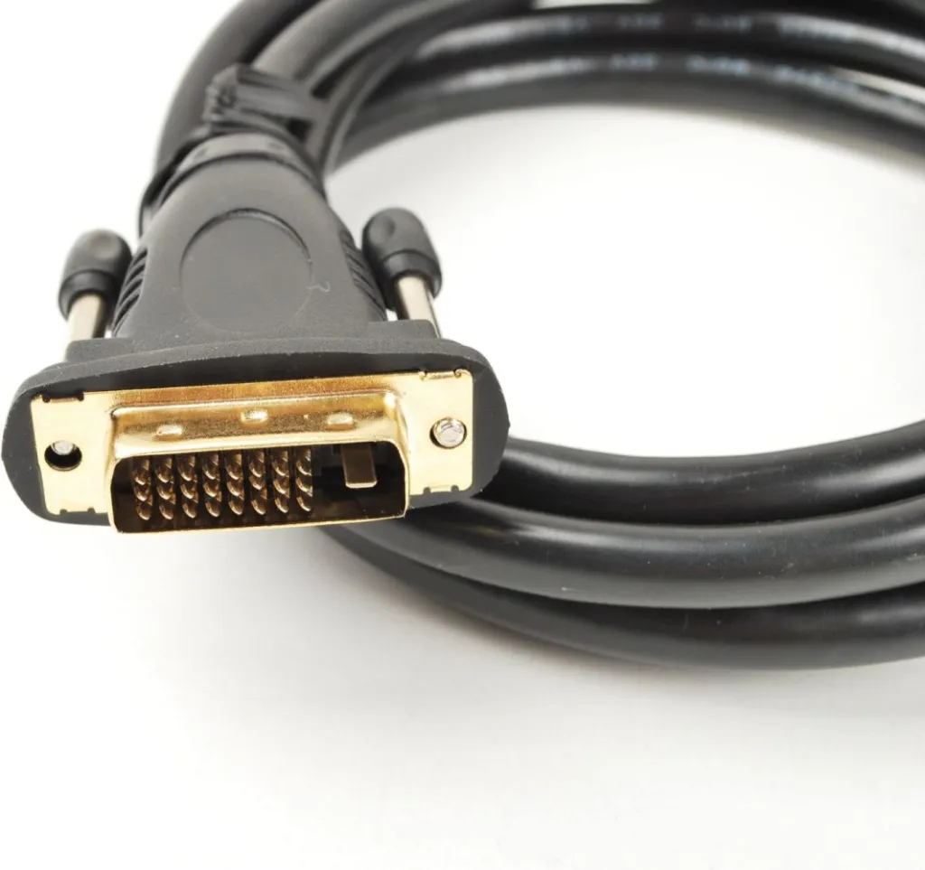 Kabllo PremiumCord DVI-D 10 m - 2