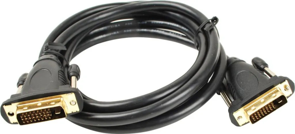 Kabllo PremiumCord DVI-D 10 m - 3