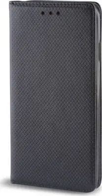 Mbrojtëse Huawei P Smart 2021, Smart Magnet, e zezë