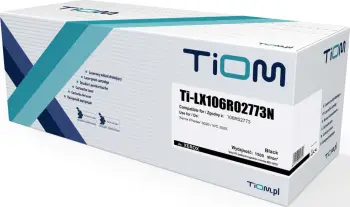 Toner për printer Tiom 3020N, i zi