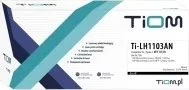 Toner Tiom për HP, i zi - 1