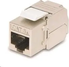 Konektor Cat6A KeyStone STP (KEY-STP-C6A)