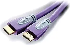 Kabllo HDMI Furutech ADL, 1.2m, lejla