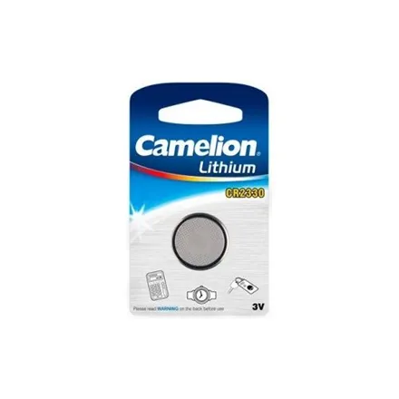 Bateri Camelion CR2330, 3V - 1