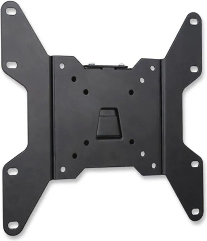 Mbajtës muri për TV Techly 301351, 13-37", 35kg, i zi - 1