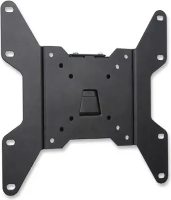 Mbajtës muri për TV Techly 301351, 13-37", 35kg, i zi