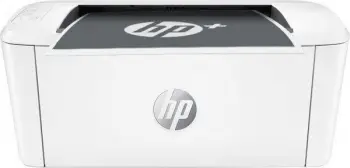 Printer HP LaserJet M110we, i bardhë