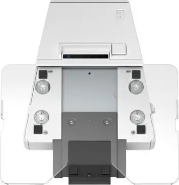 Printer POS Epson TM-M30II-SL 511, 203 x 203 DPI, termik direkt, me kabllo, i zi