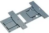 Mbajtëse murale për printer Epson WH-10 040, për TM-T88IV dhe TM-T88V, metalike