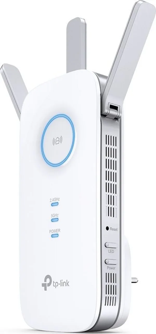Access Point TP-Link RE450 - 1