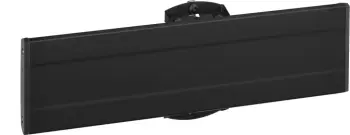 Shirit montimi për mur Vogel's PFB 3405, 515mm, deri 80kg, i zi