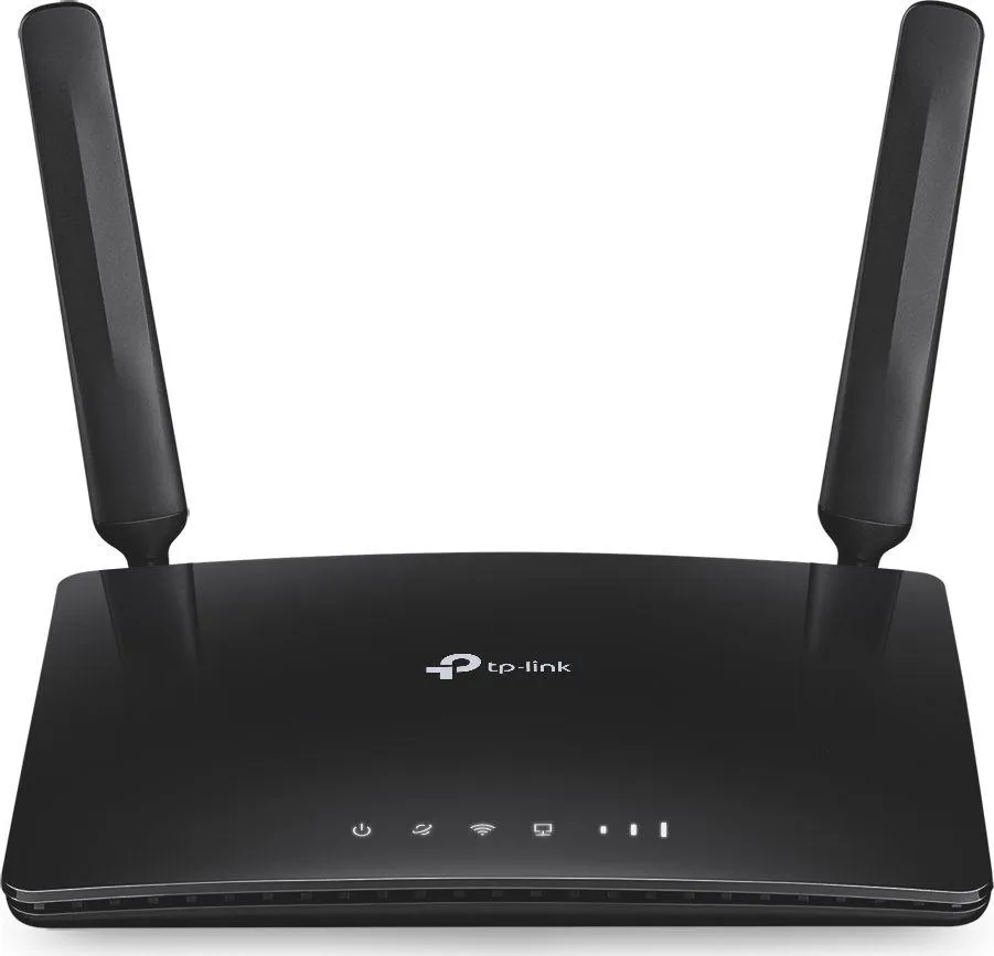 Ruter TP-Link Archer MR200, i zi - 1