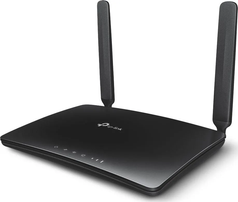 Ruter TP-Link Archer MR200, i zi - 2
