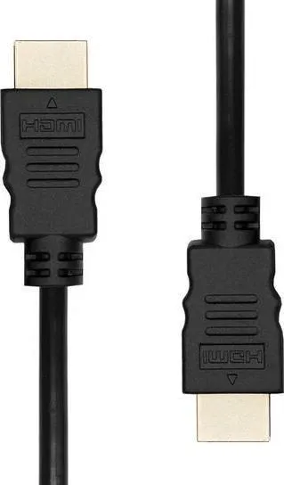 Kabllo HDMI ProXtend HDMI002W, 2m, 4K, e bardhë - 1