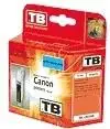 Kartridzh boje TB Canon BCI-24B, kompatibil, i zi