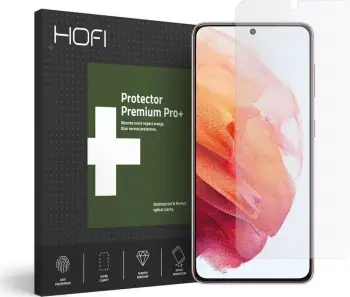 Xham mbrojtës Hofi Hybrid Pro+ Galaxy S21
