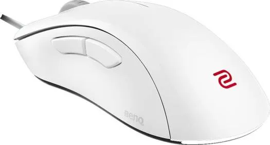 Maus Zowie by Benq EC1-WH, i bardhë - 2