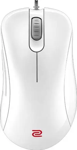Maus Zowie by Benq EC1-WH, i bardhë